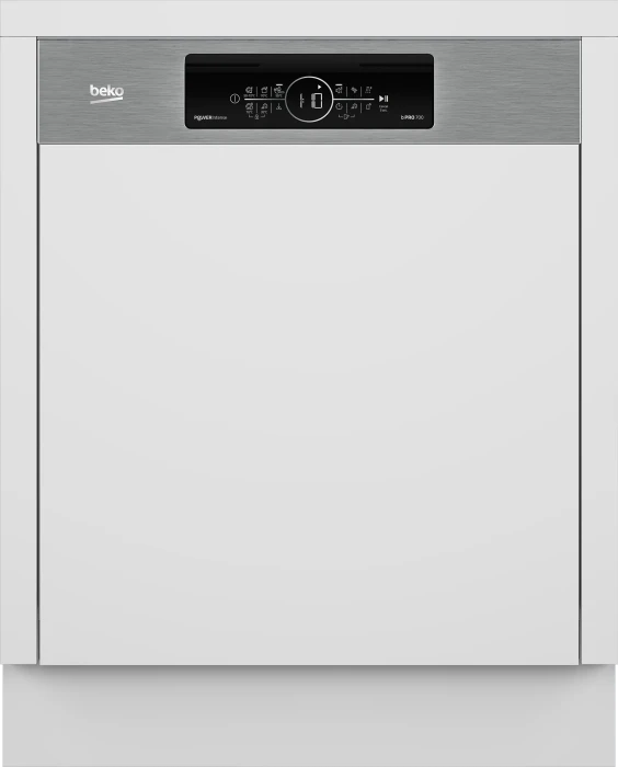 Beko BDSN36462XP