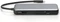 Digitus USB-C Travel Docking Station 7-Port , USB-C 3.1 [Stecker] Vorschaubild