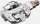 LOOK Cycle X-Track Power Dual Pedale (28665)