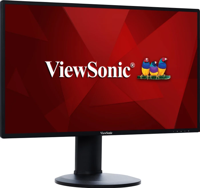 ViewSonic VG2719-2K, 27"