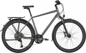 Bergamont Vitess 10 graphite black Modell 2026