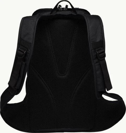 Jack Wolfskin Sooneck schwarz (Damen)