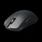 Lamzu MAYA X 8K Wireless Gaming Mouse Charcoal Black, USB Vorschaubild