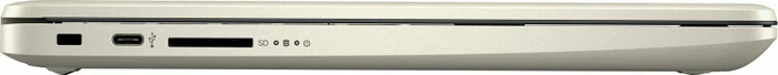 HP Laptop 14-dk0907ng, Pale Gold/Ash Silver, Athlon 300U, 8GB RAM, 256GB SSD, DE