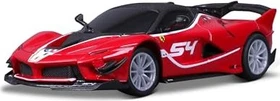 Maisto Tech RC Ferrari FXX-K EVO rot