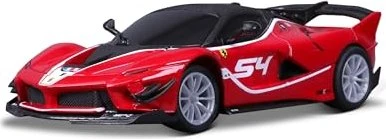 Maisto Tech RC Ferrari FXX-K EVO rot