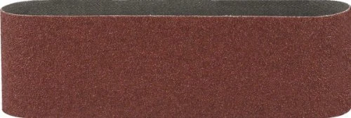 Bosch DIY Schleifband K40, 75x533mm, 3 Stück