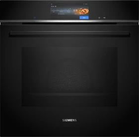 Siemens iQ700 HB778G9B1 Backofen