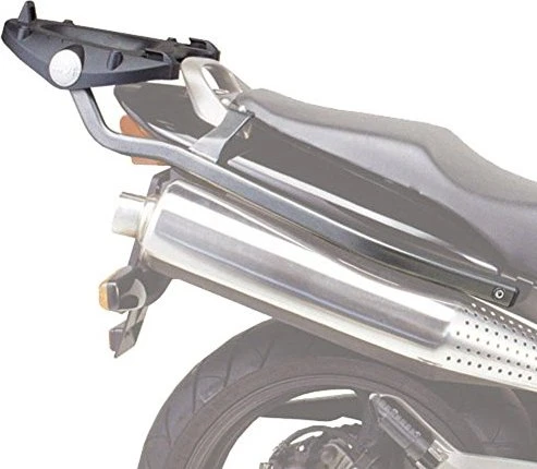 Givi 162FZ Monorack Topcaseträger