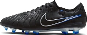 Nike Tiempo Legend 10 Elite FG black/hyper royal/chrome