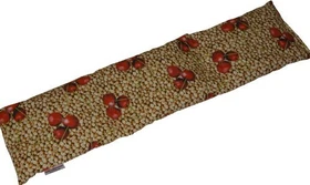 Dr. Junghans Medical Kirschkern-Kissen 14 x 55cm Wärmekissen