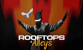 Rooftops & Alleys (Download) (PC)