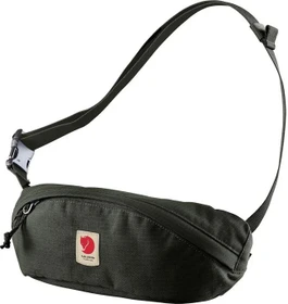 Fjällräven Ulvö Hip Pack Medium Bauchtasche deep forest
