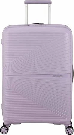 American Tourister Airconic Trolley mit 4 Rollen 67cm stormy lilac