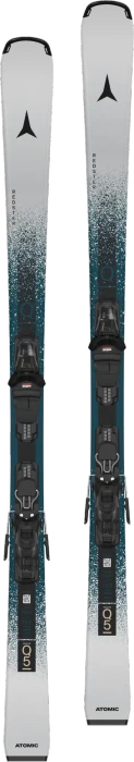 Atomic Redster Q5 + M 10 GW (inkl. Bindung) (Modell 2026/2027)