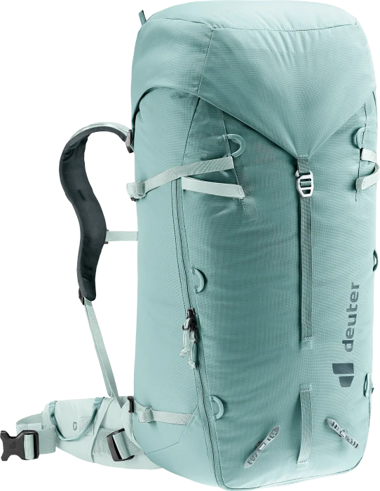 Deuter Guide 42+8 SL jade/frost (Damen)