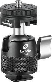 Leofoto F-19