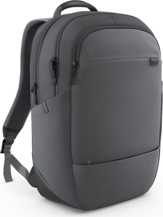 Dell Plus EcoLoop 13-14" Notebook Rucksack, grau