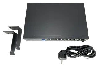 Avizio SU Rackmount Switch, 17x RJ-45, 1x RJ-45/SFP, 150W PoE+