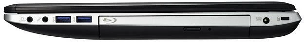 ASUS N56VB-S4038H, Core i5-3230M, 4GB RAM, 500GB HDD, GeForce GT 740M, DE