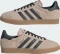 adidas Gazelle wonder taupe/night indigo/gum (Herren) Vorschaubild