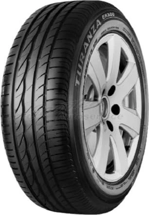 Bridgestone Turanza ER300