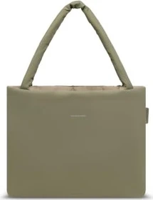 Kapten & Son Norva 2in1 Shopper khaki/dusty sand
