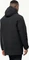 Jack Wolfskin Koenigsbau Parka Funktionsjacke schwarz (Herren) Vorschaubild