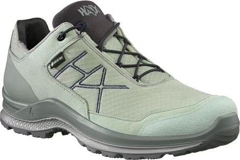 Haix Black Eagle Adventure 3.0 GTX Low clay/sage