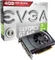 EVGA GeForce GT 640 Dual-Slot, 4GB DDR3, 2x DVI, Mini HDMI Vorschaubild