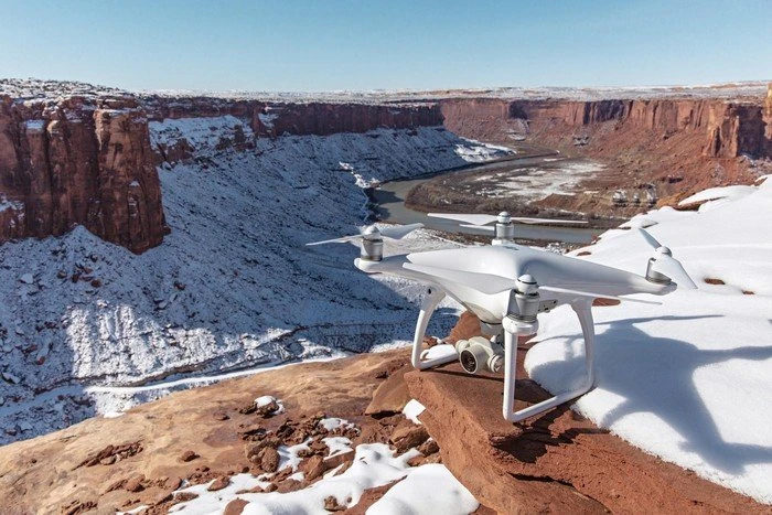 DJI Phantom 4