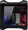 BitFenix Prodigy M 2022 ARGB, schwarz, Glasfenster Vorschaubild