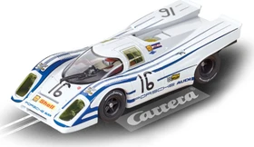 Carrera Digital 132 Porsche 917K Sebring No.16