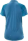 Löffler Axo Rise Half-Zip Trikot kurzarm bluebird (Damen) Vorschaubild