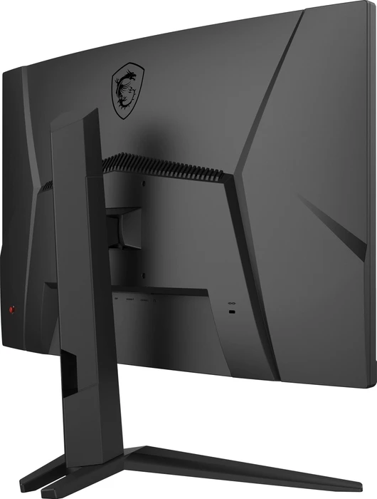 MSI Optix G27CQ4PDE, 27"