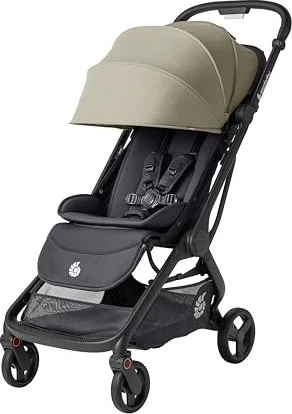Ergobaby Metro 3 soft olive