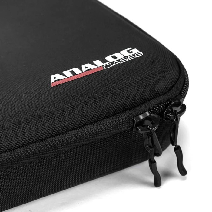 Analog Cases PULSE Notebookcase für Apple MacBook Pro 16", schwarz