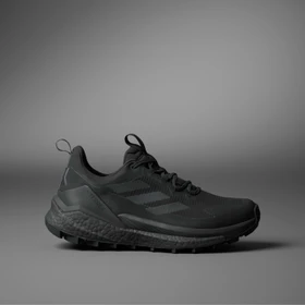 adidas Terrex Free Hiker 2.0 Low core black/grey six (Herren)