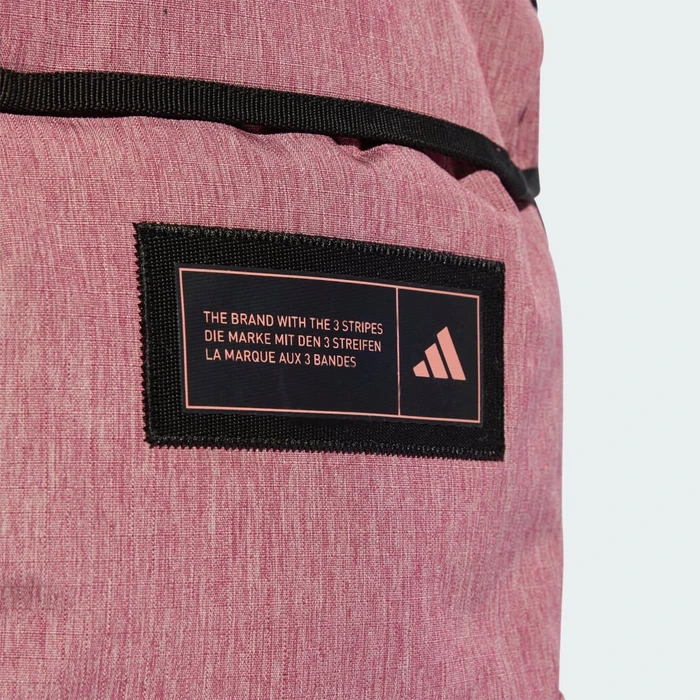 adidas 4ATHLTS Camper preloved crimson/semi pink spark