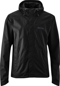 Gonso Save Light Fahrradjacke schwarz (Herren)