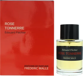Éditions de Parfums Frédéric Malle Rose Tonnerre by Edouard Fléchier Eau de Parfum, 100ml