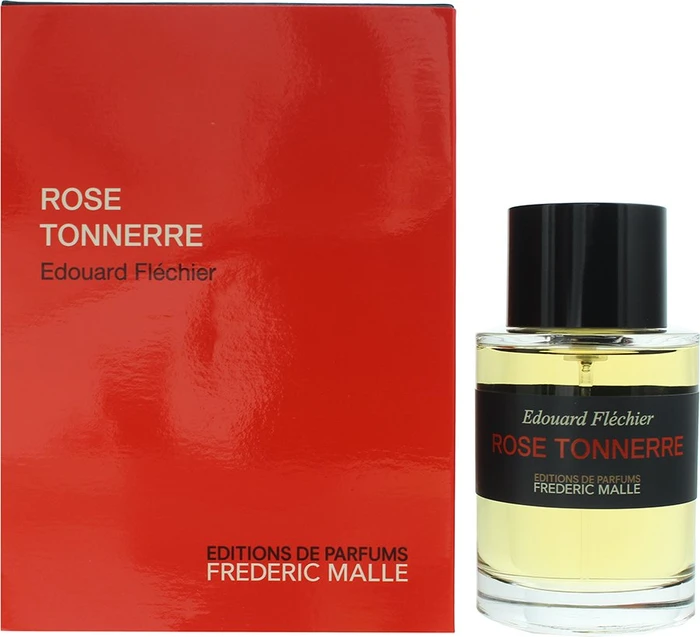 Éditions de Parfums Frédéric Malle Rose Tonnerre by Edouard Fléchier Eau de Parfum, 100ml