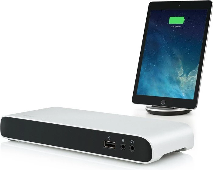 Elgato Thunderbolt Dock 2