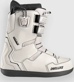 Deeluxe Team Pro Softboot light grey (Modell 2024/2025)