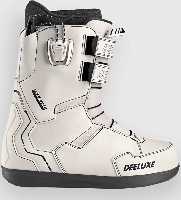 Deeluxe Team Pro Softboot (Modell 2024/2025)