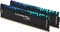 Kingston HyperX Predator RGB UDIMM 16GB Kit, DDR4-2933, CL15-17-17, 1RX8 Vorschaubild