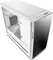 Fractal Design Define R6 USB-C White TG, Glasfenster, schallgedämmt Vorschaubild