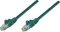 Intellinet Patchkabel, Cat5e, U/UTP, RJ-45/RJ-45, 15m, grün Vorschaubild