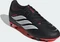 adidas Predator Club FG/MG core black/cloud white/lucid red (Junior) Vorschaubild