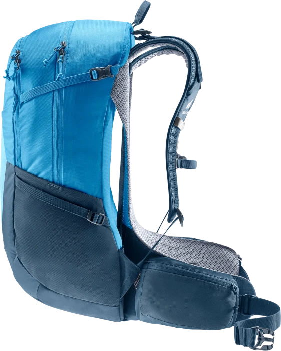 Deuter Futura 27 reef/ink